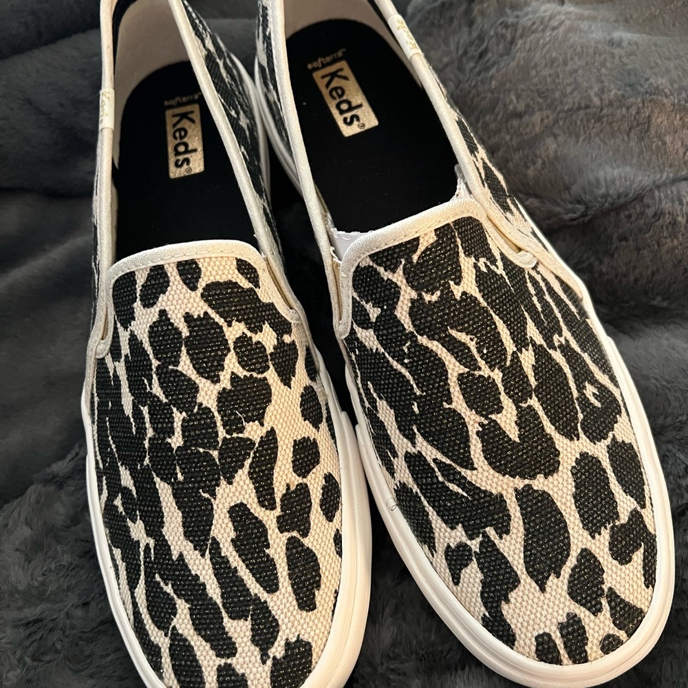 Slip on Keds sneakers